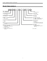 Preview for 4 page of York YACT038-072 Installation Manual