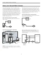 Preview for 10 page of York YACT038-072 Installation Manual