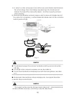 Предварительный просмотр 12 страницы York YAFFZC(H)024-060BBA(D)(Q)-A(B)FX Manual