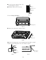 Предварительный просмотр 17 страницы York YAFFZC(H)024-060BBA(D)(Q)-A(B)FX Manual