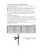 Предварительный просмотр 19 страницы York YAFFZC(H)024-060BBA(D)(Q)-A(B)FX Manual