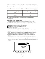 Предварительный просмотр 23 страницы York YAFFZC(H)024-060BBA(D)(Q)-A(B)FX Manual