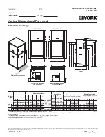 Preview for 7 page of York YAFS012-018 Manual