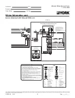 Предварительный просмотр 55 страницы York YAFS012-018 Manual