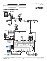 Предварительный просмотр 58 страницы York YAFS012-018 Manual