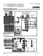 Предварительный просмотр 59 страницы York YAFS012-018 Manual