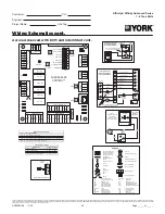 Preview for 45 page of York YAFS012 Manual