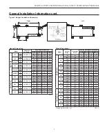 Preview for 7 page of York YAFS018 Installation Manual