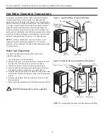 Preview for 12 page of York YAFS018 Installation Manual