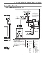 Preview for 41 page of York YAFS018 Installation Manual