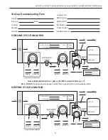 Preview for 61 page of York YAFS018 Installation Manual