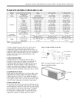 Preview for 9 page of York YAFT026 Installation Manual