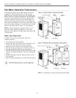 Preview for 12 page of York YAFT026 Installation Manual