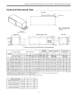 Preview for 31 page of York YAFT026 Installation Manual