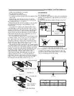 Preview for 9 page of York YAKN09BZNWEUH1 Installation And Maintenance Manual