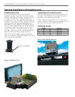 Preview for 6 page of York YAP026 Installation Manual