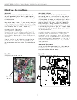 Preview for 12 page of York YAP026 Installation Manual