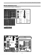 Preview for 25 page of York YAST026 Installation Manual