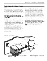 Preview for 7 page of York YAWS018 - 075 Installation Manual