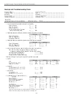 Preview for 46 page of York YAWS018 - 075 Installation Manual