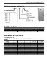 Preview for 19 page of York YAZS022 Installation Manual