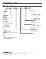 Preview for 4 page of York YBS006-070 Installation Manual