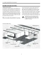 Preview for 10 page of York YBS006-070 Installation Manual