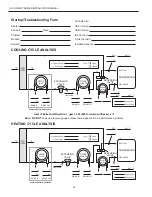 Preview for 44 page of York YBS006-070 Installation Manual