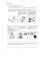 Preview for 12 page of York YC-12E User Manual