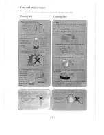 Предварительный просмотр 11 страницы York YC-7E User Manual