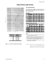 Preview for 7 page of York YCAJ44HE8 Installation, Operation And Maintenance Manual