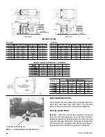 Preview for 14 page of York YCAJ44HE8 Installation, Operation And Maintenance Manual