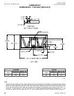 Preview for 64 page of York YCAL Series Installation Operation & Maintenance