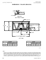 Preview for 68 page of York YCAL Series Installation Operation & Maintenance