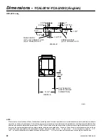 Preview for 48 page of York YCAL0014 User Manual