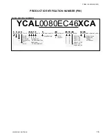 Preview for 15 page of York YCAL0014E Series Installation Operation & Maintenance