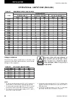 Preview for 40 page of York YCAL0014E Series Installation Operation & Maintenance