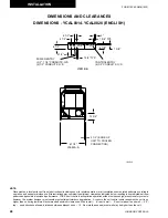 Preview for 48 page of York YCAL0014E Series Installation Operation & Maintenance