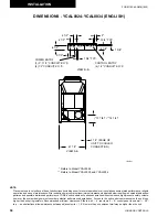 Preview for 50 page of York YCAL0014E Series Installation Operation & Maintenance