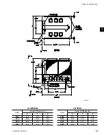 Предварительный просмотр 55 страницы York YCAL0014E Series Installation Operation & Maintenance