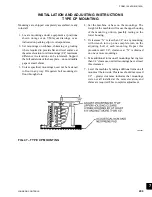 Preview for 209 page of York YCAL0014E Series Installation Operation & Maintenance