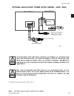 Preview for 15 page of York YCAL0014SC Installation Operation & Maintenance