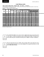 Preview for 20 page of York YCAL0043E Series Installation Operation & Maintenance