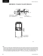 Preview for 36 page of York YCAL0043E Series Installation Operation & Maintenance