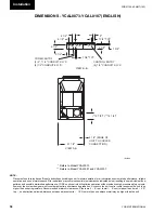 Preview for 38 page of York YCAL0043E Series Installation Operation & Maintenance