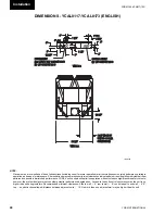 Preview for 40 page of York YCAL0043E Series Installation Operation & Maintenance