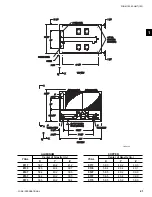 Preview for 41 page of York YCAL0043E Series Installation Operation & Maintenance