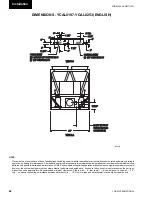 Preview for 42 page of York YCAL0043E Series Installation Operation & Maintenance