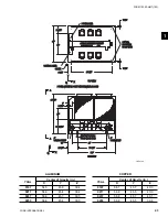 Preview for 43 page of York YCAL0043E Series Installation Operation & Maintenance