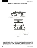 Preview for 44 page of York YCAL0043E Series Installation Operation & Maintenance